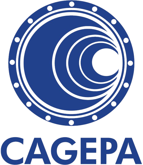 Logo CAGEPA